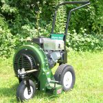 A Mighty Mac Leaf & Debris Blower series 800