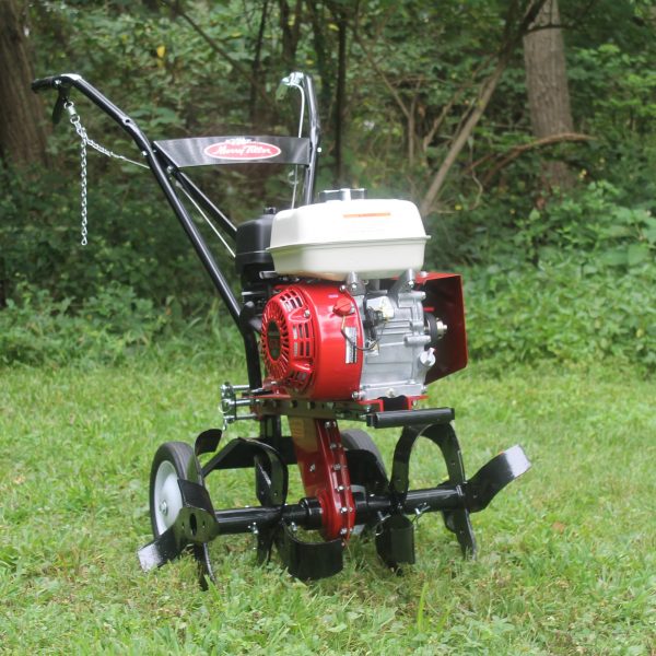 Merry Tiller® Mid-Tine® Suburban Tiller