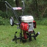 Merry Tiller® Mid-Tine® Suburban Tiller