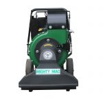 VMS - Push vacuum