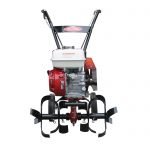 Merry Tiller® Mid-Tine® Suburban Tillers