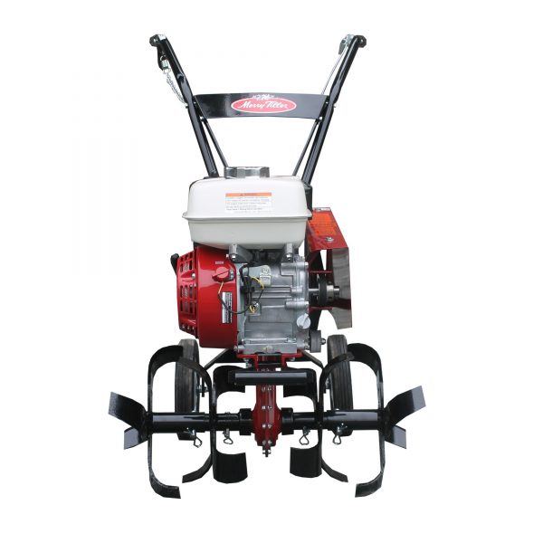 Merry Tiller® Mid-Tine® Suburban Tillers