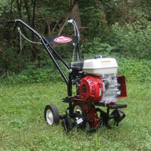 Merry Tiller® Mid-Tine® Minnie Tiller