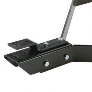 Mighty Mac Yard Tow Kit