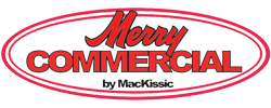 Merry Commercial logo