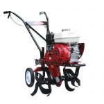 Merry Tiller Mid-Tine International Tiller