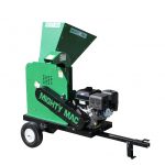 Mighty Mac Wood Chipper WC575E