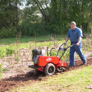 Merry Tiller Rear Tine Tiller