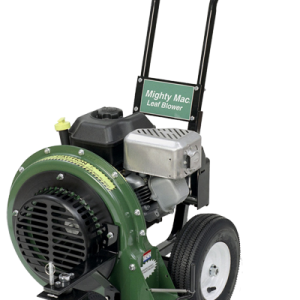 Mighty Mac LB1450ICEZ Leaf and Debris Blower