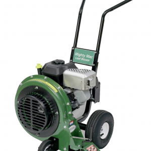 Mighty Mac LB1100 Leaf and Debris Blower