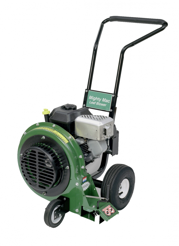 Mighty Mac LB1100 Leaf and Debris Blower