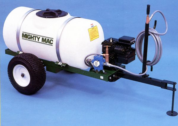 Mighty Mac PS350T Sprayer