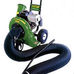 Mighty Mac LC800EZ Leaf Cycler